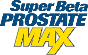 SuperBetaProstate Max Logo